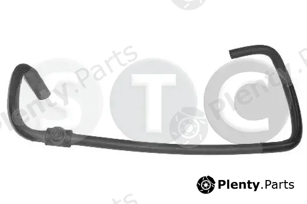 STC T408499 — Radiator Hose
