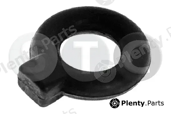 STC T400098 — Rubber Mount, muffler
