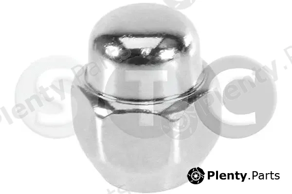STC T413825 — Wheel Nut