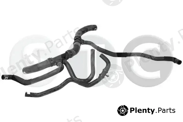 STC T498202 — Radiator Hose