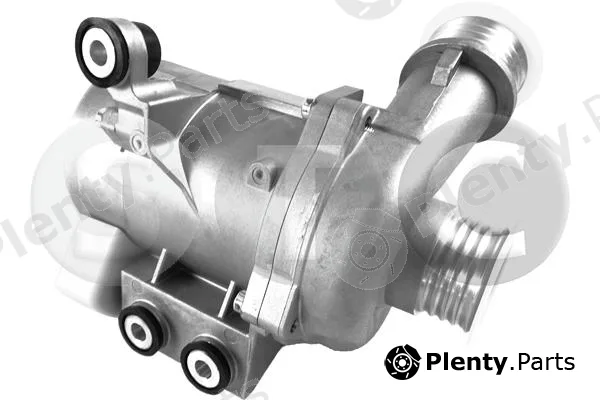 STC T432300 — Water Pump, engine cooling