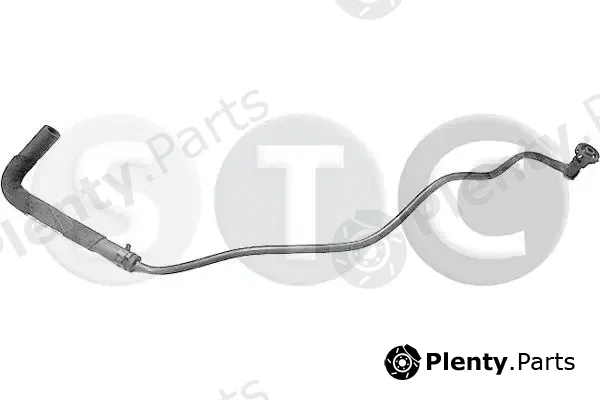 STC T477659 — Radiator Hose
