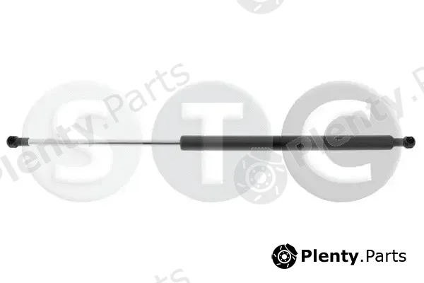 STC T446165 — Gas Spring, boot/cargo area