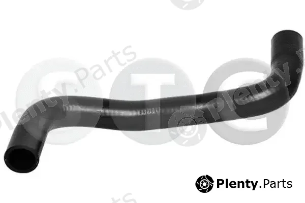 STC T498834 — Radiator Hose