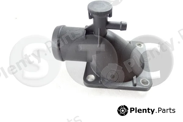 STC T430603 — Coolant Flange