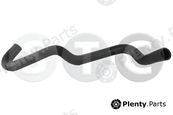 STC T499621 — Radiator Hose