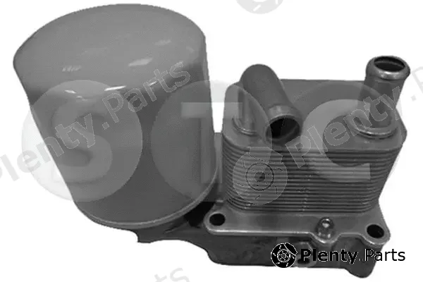 STC T445096 — Oil Cooler, engine oil