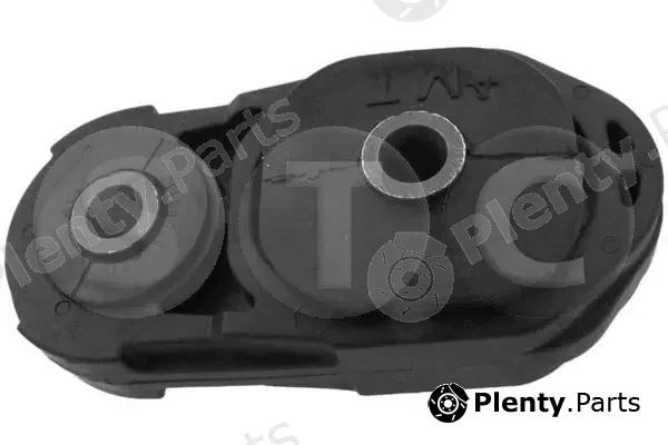 STC T423290 — Mounting, engine