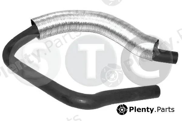 STC T408562 — Radiator Hose