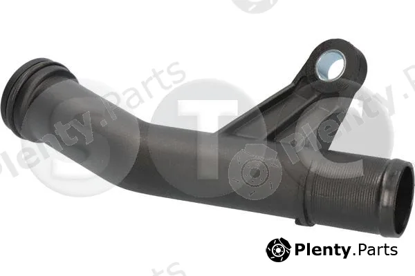 STC T403662 — Coolant Flange