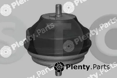 STC T460002 — Mounting, engine