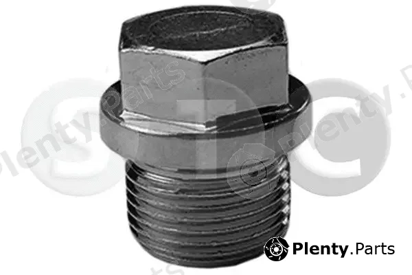 STC T439995 — Screw Plug, oil sump