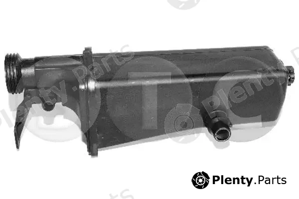 STC T403911 — Expansion Tank, coolant