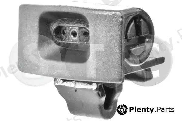 STC T432597 — Washer Fluid Jet, window cleaning