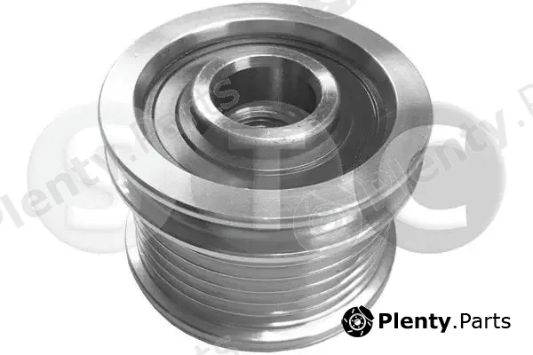 STC T406014 — Alternator Freewheel Clutch