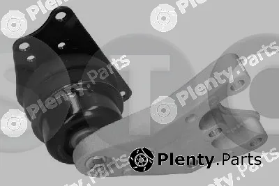 STC T441530 — Mounting, engine