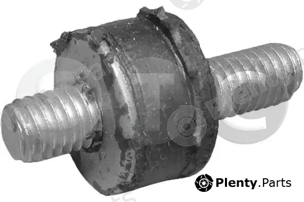 STC T402823 — Holder, air filter housing
