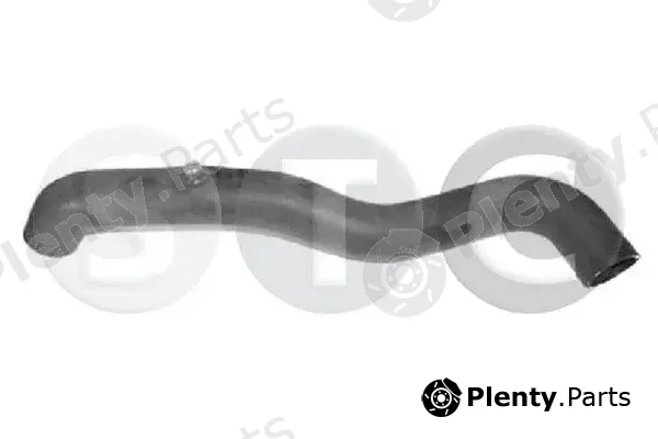 STC T408350 — Radiator Hose