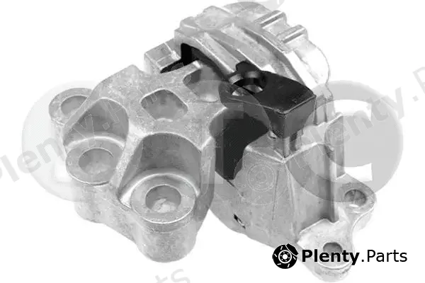 STC T415707 — Mounting, engine