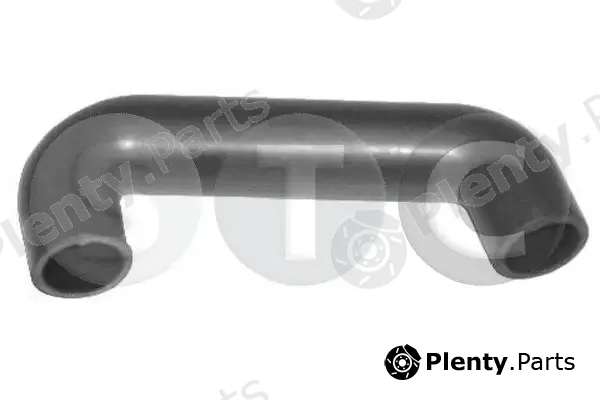 STC T408475 — Pipe, EGR valve