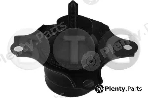 STC T457498 — Mounting, engine