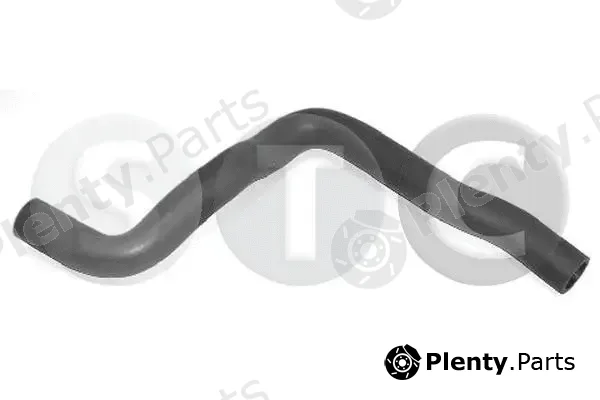 STC T408599 — Radiator Hose