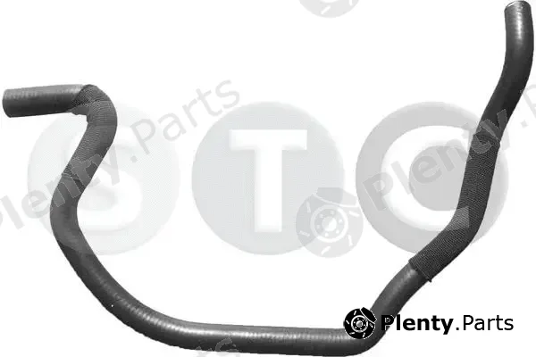 STC T499515 — Radiator Hose