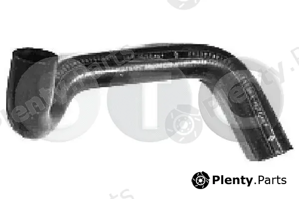 STC T408168 — Radiator Hose