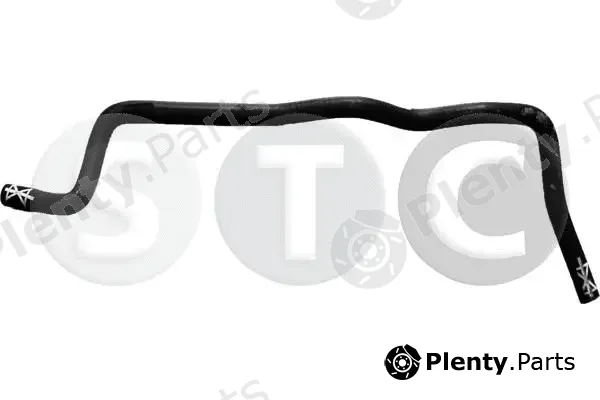 STC T499458 — Radiator Hose