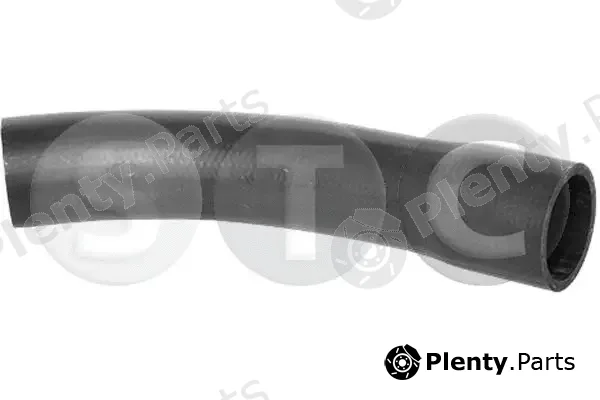STC T498807 — Charge Air Hose