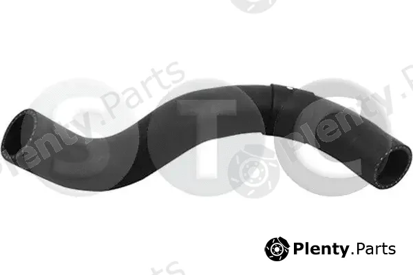 STC T497306 — Radiator Hose