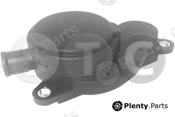 STC T435067 — Oil Separator, crankcase ventilation