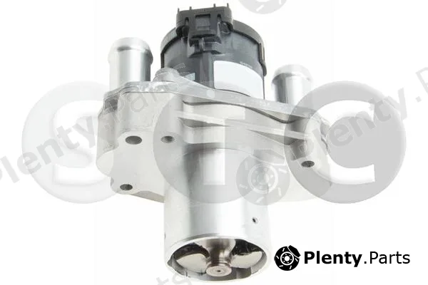 STC T493122 — EGR Valve