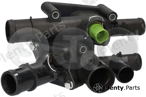 STC T430230 — Coolant Flange