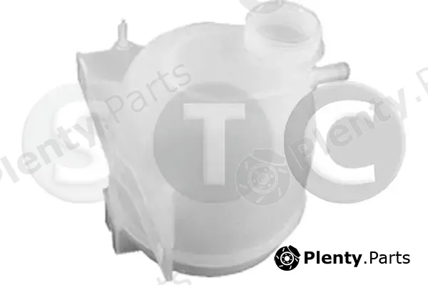 STC T403567 — Expansion Tank, coolant
