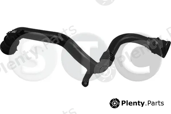 STC T497550 — Charge Air Hose