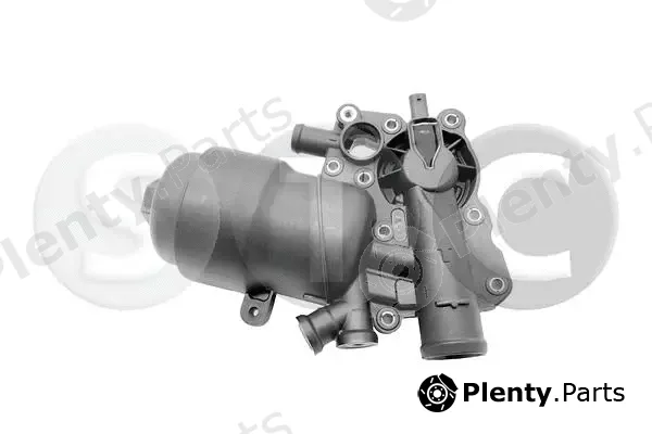 STC T438840 — Housing, oil filter