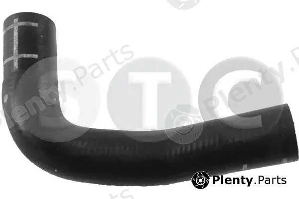 STC T430077 — Radiator Hose