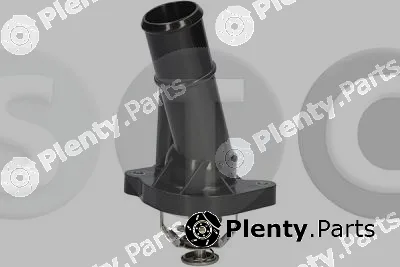 STC T430971 — Thermostat, coolant