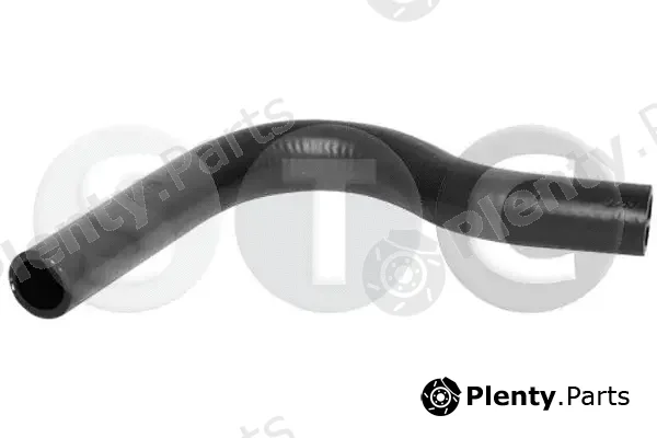 STC T499056 — Radiator Hose