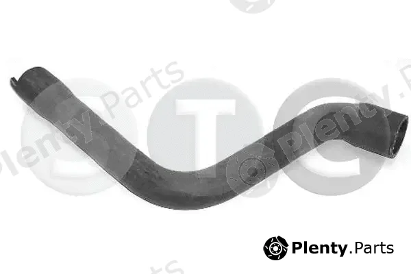 STC T408608 — Radiator Hose