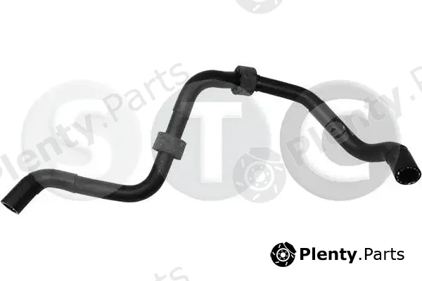 STC T498258 — Radiator Hose
