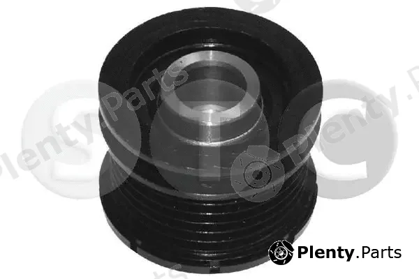 STC T404919 — Alternator Freewheel Clutch