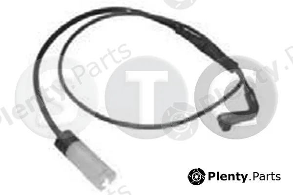 STC T402081 — Warning Contact, brake pad wear