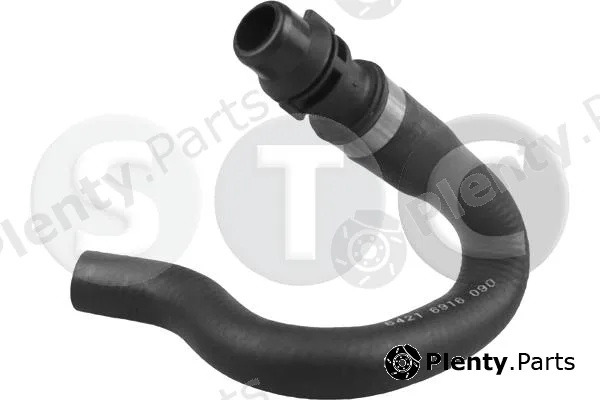 STC T477012 — Radiator Hose