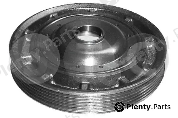 STC T404162 — Belt Pulley, crankshaft