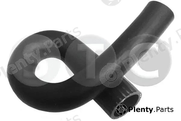 STC T409824 — Charge Air Hose