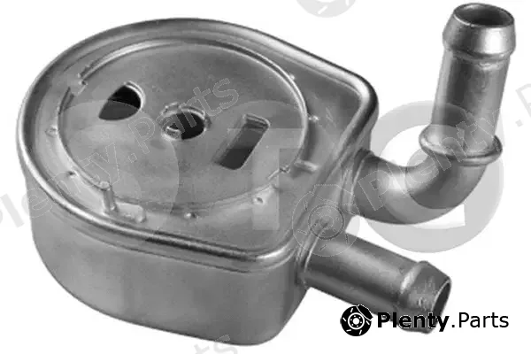 STC T439036 — Oil Cooler, engine oil