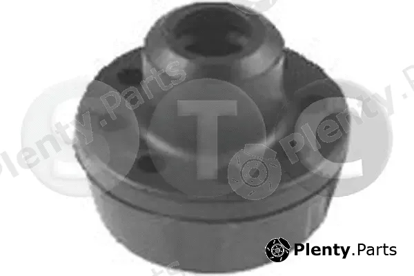 STC T406809 — Mounting, radiator