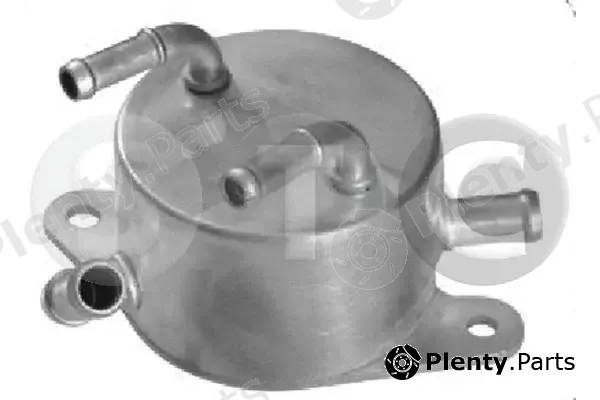 STC T439073 — Oil Cooler, engine oil